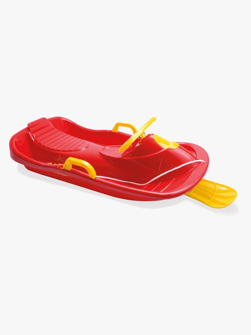 Dantoy Schlitten, Rot von Dantoy