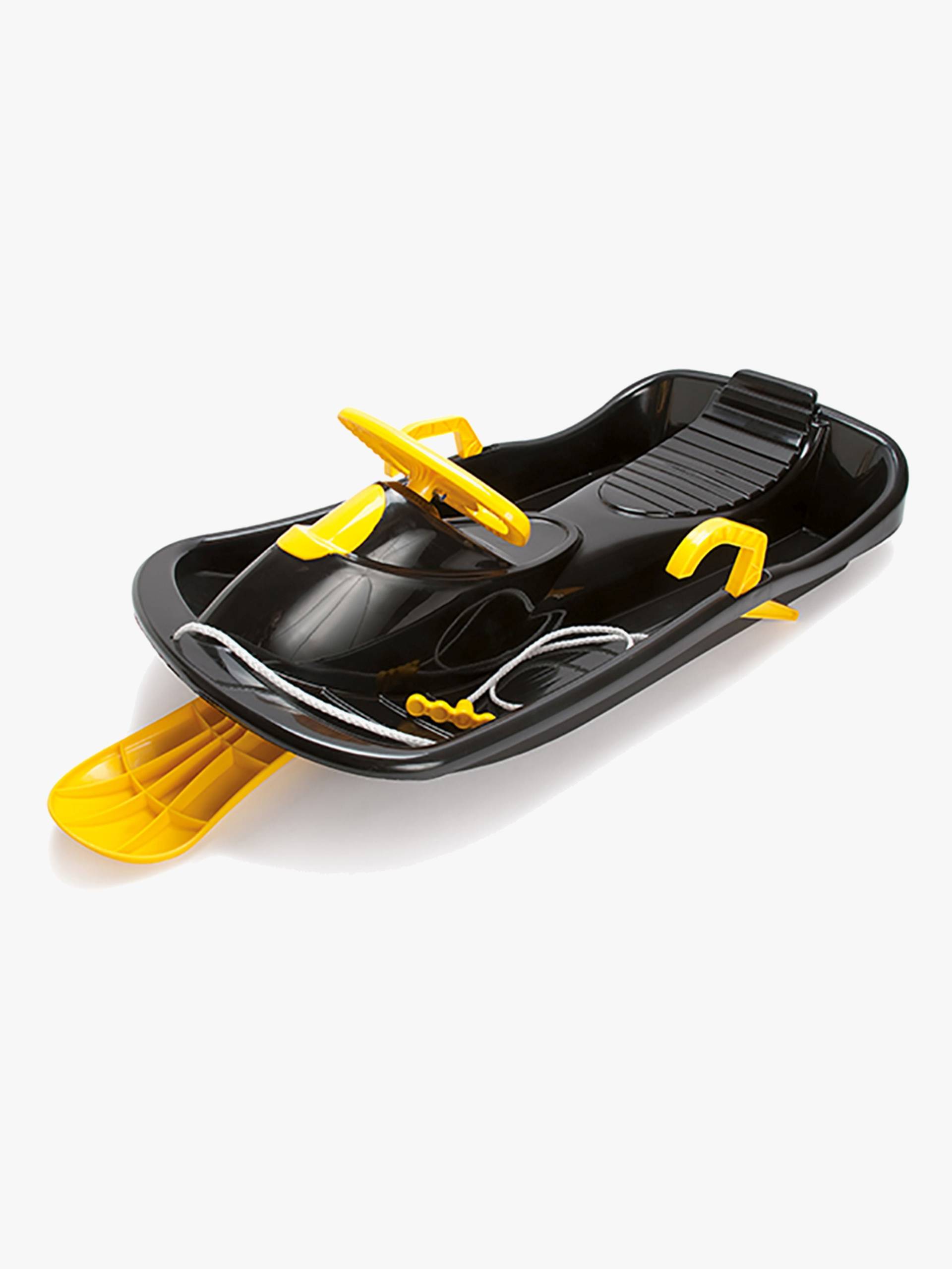 Dantoy Schlitten, Schwarz Dantoy Schlitten, Schwarz von Dantoy