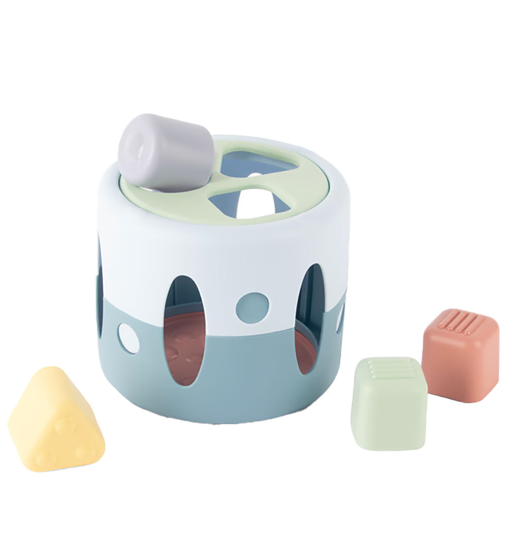 Dantoy Steckspiel - Mehrfarbig - Dantoy - One Size - Steckspiele Dantoy Steckspiel - Mehrfarbig - Dantoy - One Size - Steckspiele von Dantoy