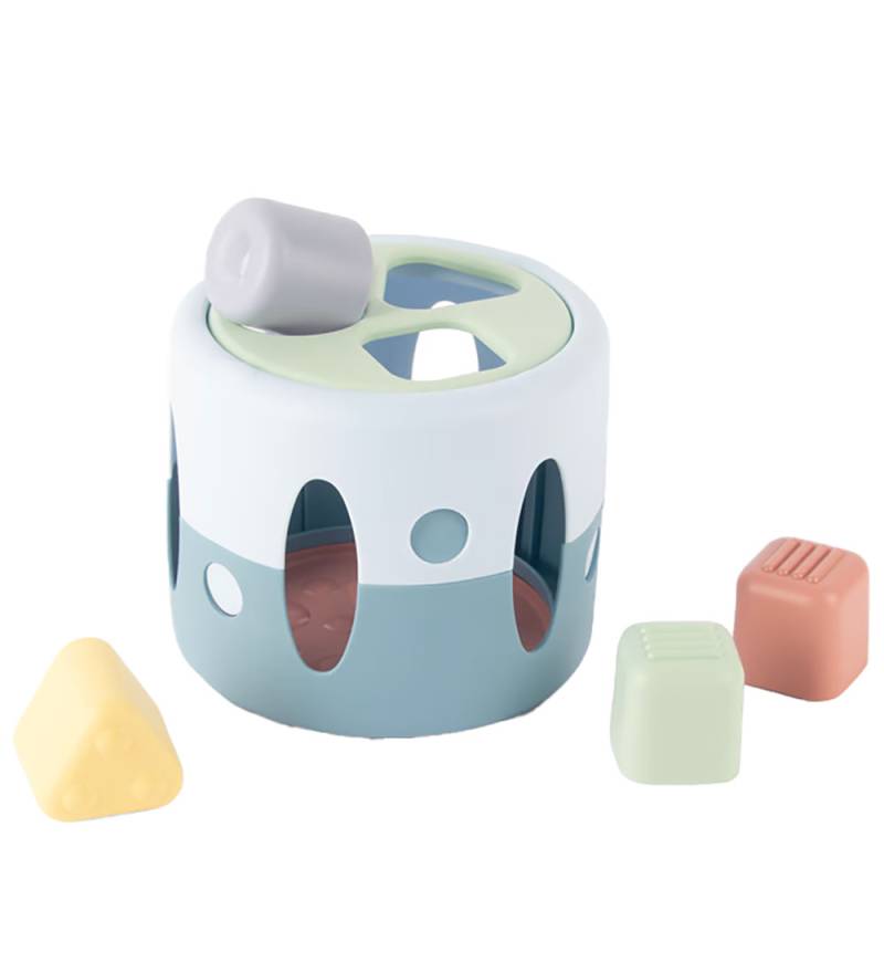 Dantoy Steckspiel - Mehrfarbig - Dantoy - One Size - Steckspiele Dantoy Steckspiel - Mehrfarbig - Dantoy - One Size - Steckspiele von Dantoy