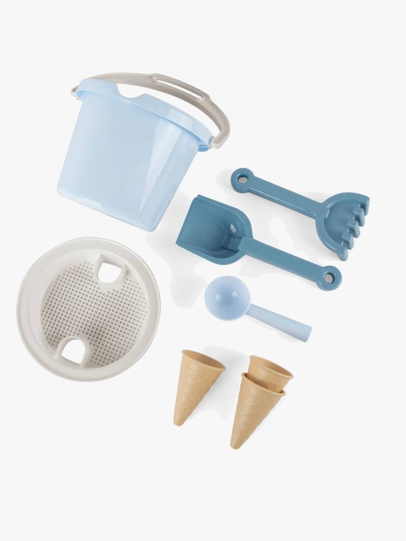 Dantoy TB Sandspielzeug-Set, Blau von Dantoy