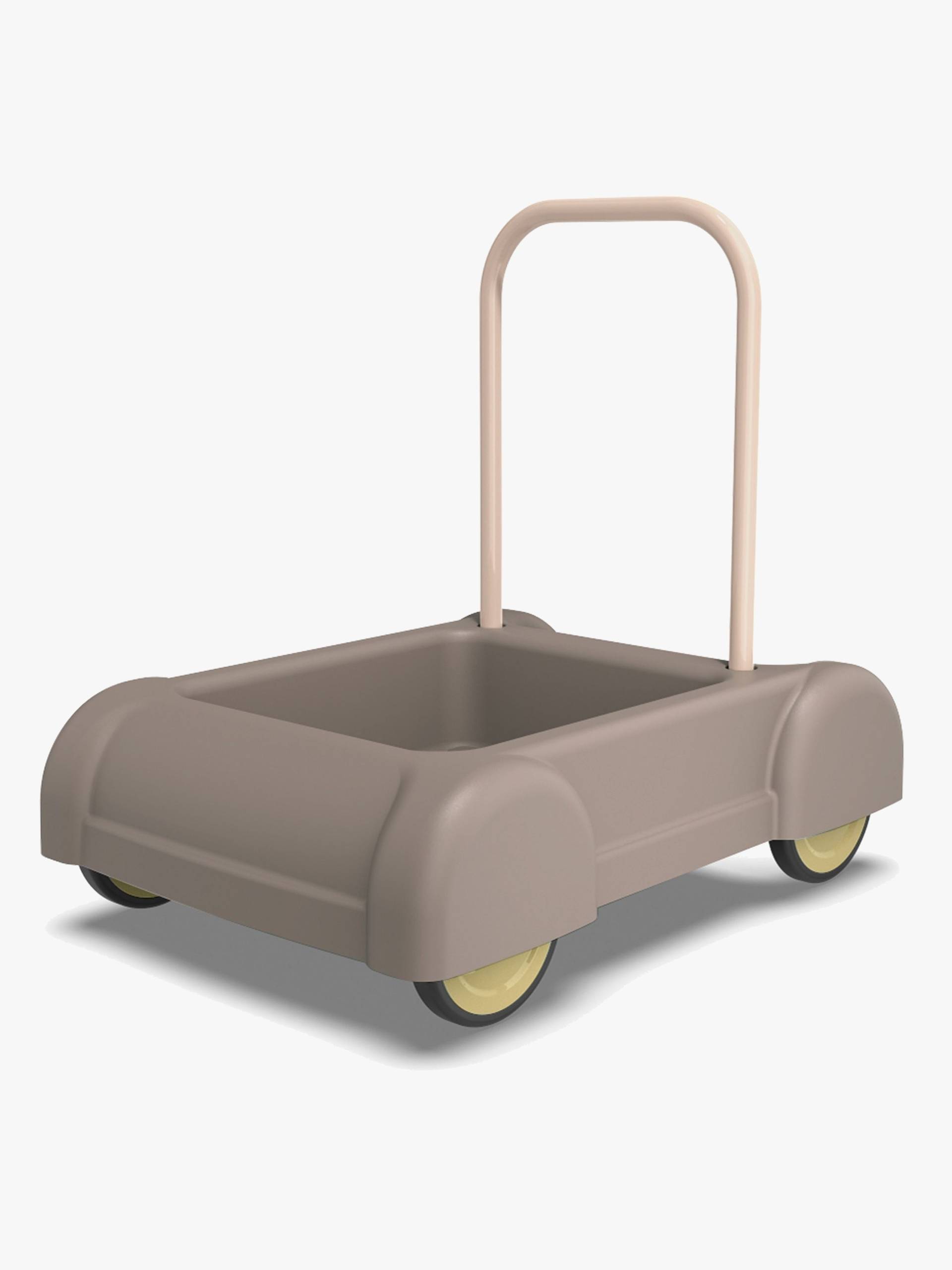 Dantoy Tiny Lauflernwagen, Babyspielzeug von Dantoy