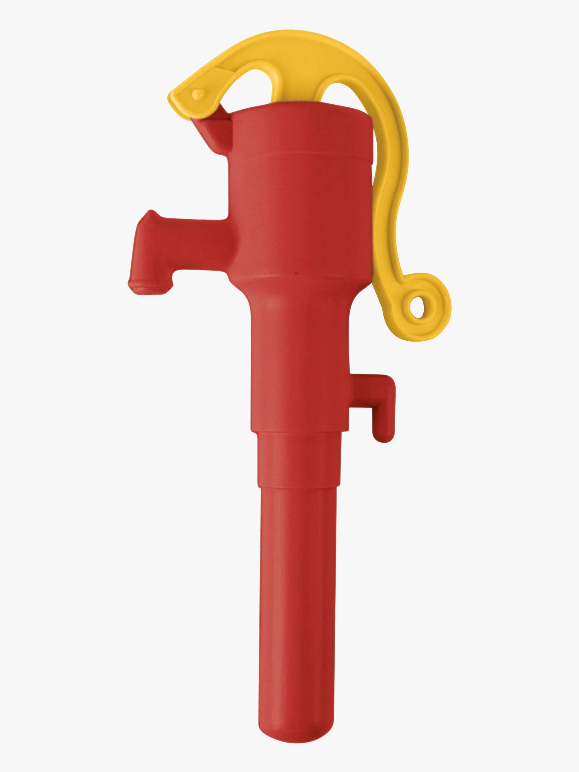 Dantoy Wasserpumpe, Rot von Dantoy