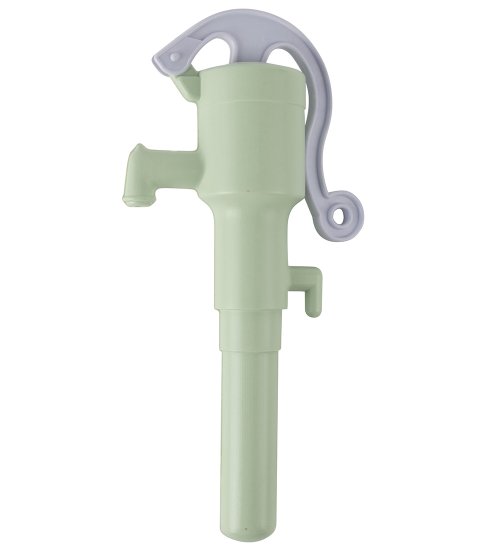 Dantoy Wasserpumpe - 30 cm - Pastelgrün - Dantoy - One Size - Sandspielzeug Dantoy Wasserpumpe - 30 cm - Pastelgrün - Dantoy - One Size - Sandspielzeug von Dantoy