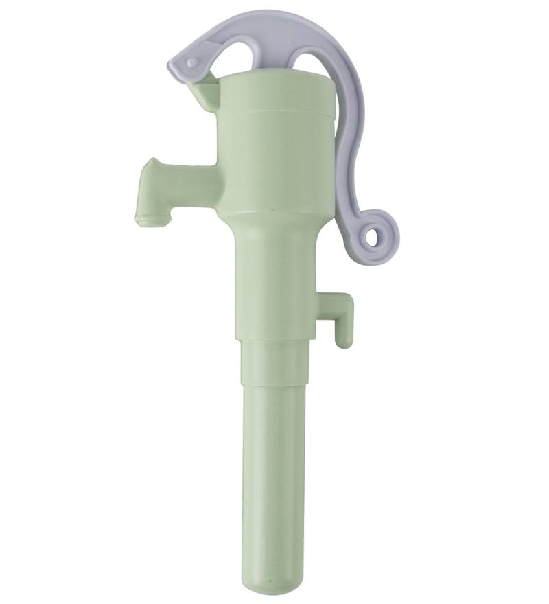 Dantoy Wasserpumpe - 30 cm - Pastelgrün - Dantoy - One Size - Sandspielzeug Dantoy Wasserpumpe - 30 cm - Pastelgrün - Dantoy - One Size - Sandspielzeug von Dantoy