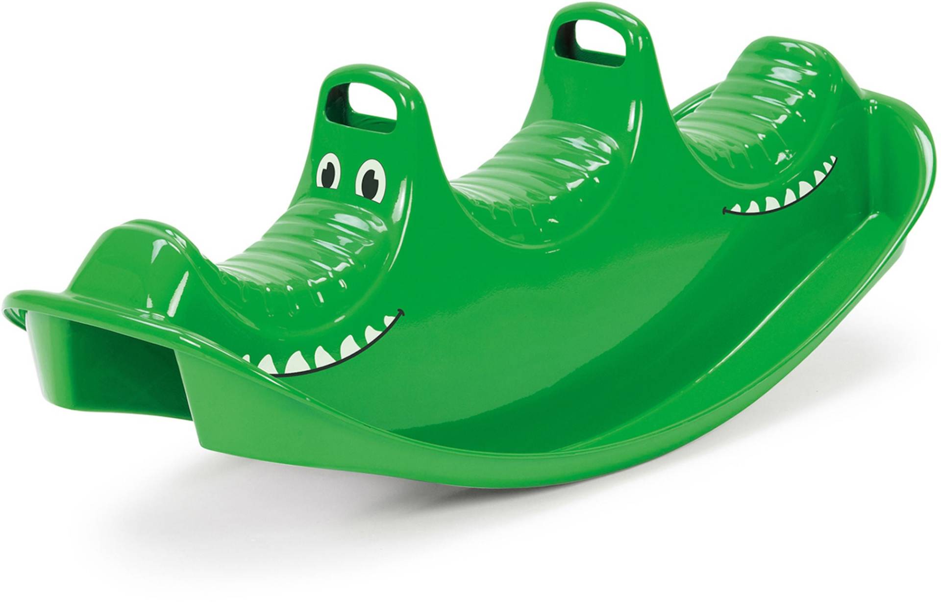 Dantoy Wippe Krokodil, Grün von Dantoy