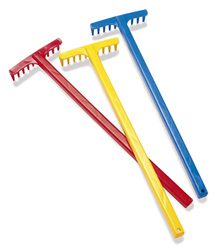 Rechen, 42 cm Rechen, 42 cm von Unbekannt