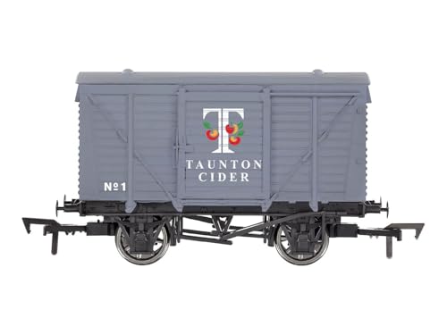Belüfteter Van Taunton Cider No.1 Weathered Belüfteter Van Taunton Cider No.1 Weathered von Dapol