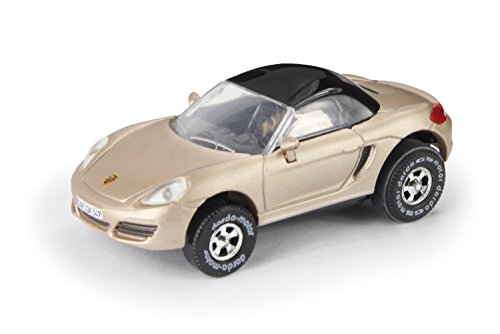 Darda 50347 Porsche Rennauto von Darda