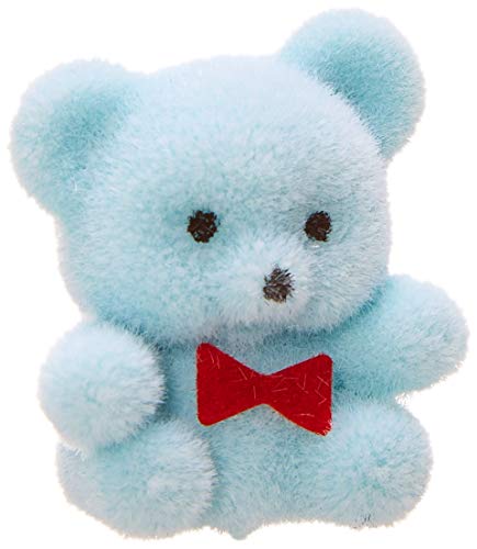 Party Favors 12/Pkg-Blue Teddy Bears von Darice