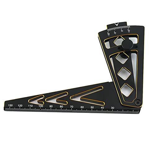 Dariokki Einstellbares Metalllineal f¨¹r Einstellen der RC-Car-H?He und des Felgensturzes Um 15 Grad. Hobby-Werkzeuge CNC f¨¹r 1/8 1/10 RC-Car Dariokki Einstellbares Metalllineal f¨¹r Einstellen der RC-Car-H?He und des Felgensturzes Um 15 Grad. Hobby-Werkzeuge CNC f¨¹r 1/8 1/10 RC-Car von Dariokki