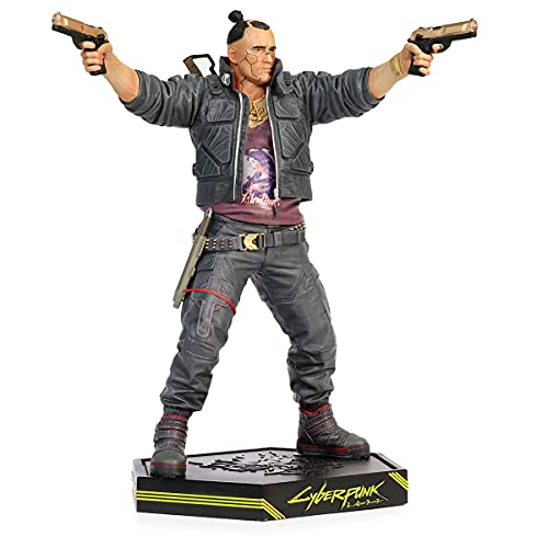 Dark Horse, Jackie Welles, 3006-723 Figure, Mehrfarbig von Dark Horse Comics