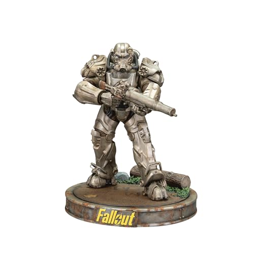 Dark Horse Comics Fallout PVC Statue Maximus 25 cm von Dark Horse Comics