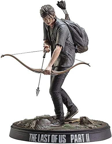 Dark Horse Comics 3006-261 The Last of Us Ellie PVC Model Statuen Dark Horse Comics 3006-261 The Last of Us Ellie PVC Model Statuen von Dark Horse Comics