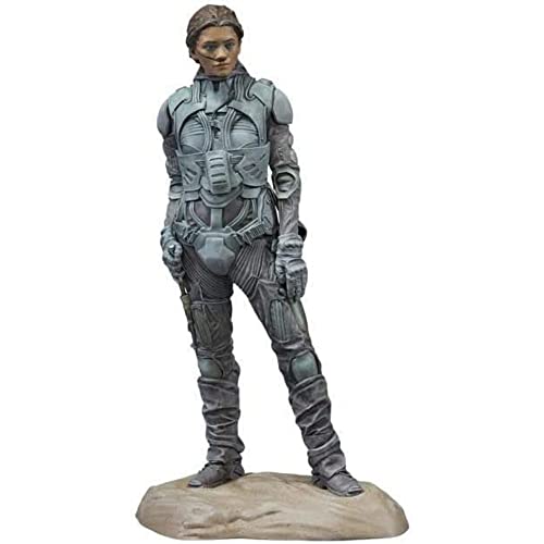 Dark Horse Dune - Chani Figure PVC Statue (3008-149) von Dark Horse Comics