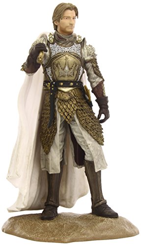 Dark Horse Comics Game of Thrones Figur: Jaime Lannister, MAR140111, Mehrfarbig Dark Horse Comics Game of Thrones Figur: Jaime Lannister, MAR140111, Mehrfarbig von Dark Horse Comics