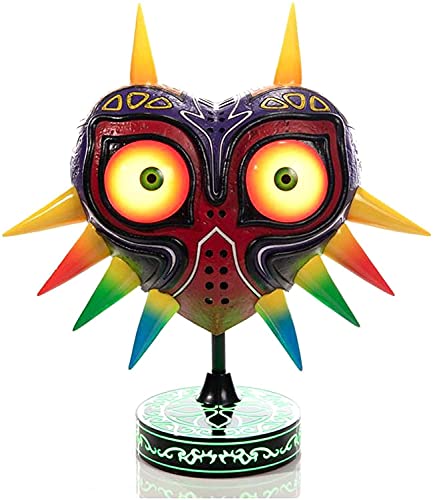 Dark Horse Comics The Legend of Zelda Majora's Mask 12" Collector's Edition Standard von Dark Horse Comics