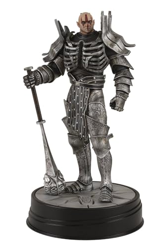 Dark Horse Comics Witcher 3 Wild Hunt Statuette PVC Imlerith 23 cm von Dark Horse Comics