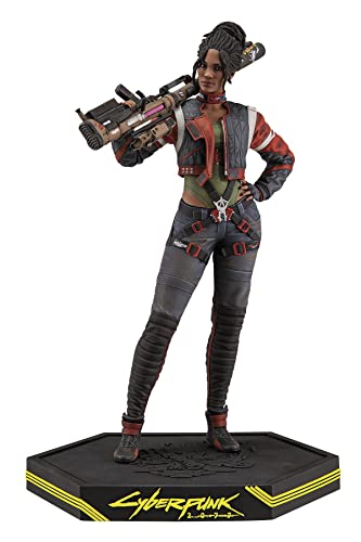 Dark Horse Cyberpunk 2077 Statuette PVC Panam Palmer 23 cm Dark Horse Cyberpunk 2077 Statuette PVC Panam Palmer 23 cm von Dark Horse Comics