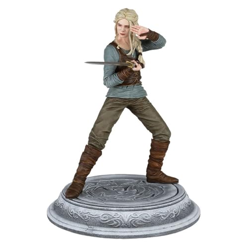 Dark Horse The Witcher (Netflix) - Ciri Season 2 Statue (22cm) (3008-746) von Dark Horse Comics