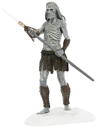 Game of Thrones Weißer Wanderer Figur Game of Thrones Weißer Wanderer Figur von Dark Horse Comics