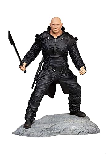 Dark Horse Dune - Glossu Rabban PVC Statue (23cm) (3008-151) von Dark Horse Comics