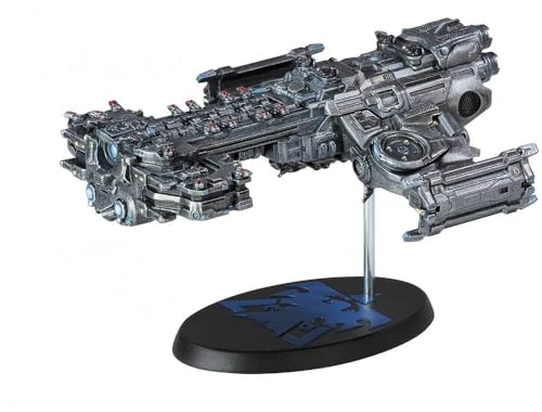 Dark Horse Starcraft 6†Mini Replica Terran Battlecruiser Dark Horse Starcraft 6†Mini Replica Terran Battlecruiser von Dark Horse