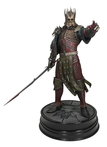 Dark Horse Comics The Witcher 30-236 Figur Eredin 3 Wilde Jagd von Dark Horse Comics