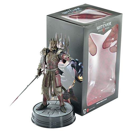 Dark Horse Comics The Witcher 30-236 Figur Eredin 3 Wilde Jagd Dark Horse Comics The Witcher 30-236 Figur Eredin 3 Wilde Jagd von Dark Horse