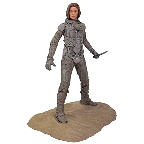 DARK HORSE Dark Horse Deluxe Dune - Lady Jessica PVC Statue (3008-147) von Dark Horse Comics