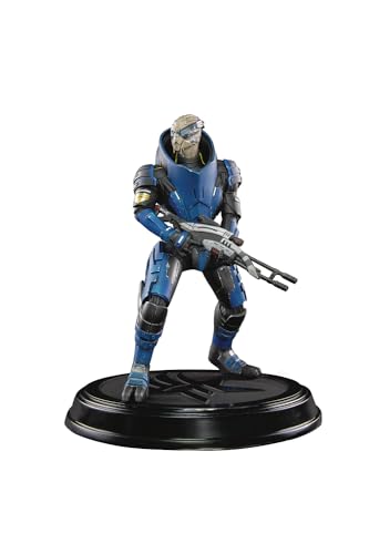Dark Horse Deluxe Mass Effect: Garrus Figur von Dark Horse