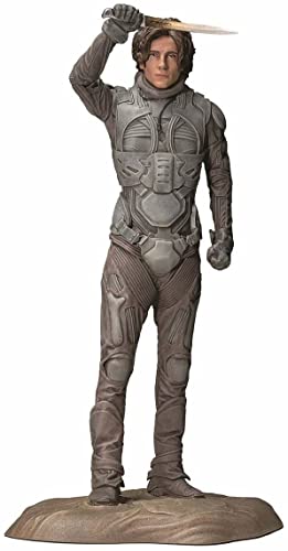 Dark Horse Deluxe Dune - Paul Atreides PVC Statue (3008-146) von Dark Horse Comics