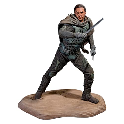 Dark Horse Dune - Duncan Idaho PVC Statue (3008-148) von Dark Horse