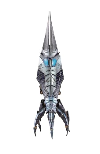 Dark Horse Mass Effect Reaper Sovereign PVC-Boot, 20,3 cm von Dark Horse Comics