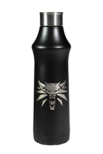 Dark Horse The Witcher 3 - Wild Hunt Water Bottle von Dark Horse