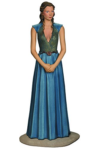 Game of Thrones - Margaery Tyrell PVC Statue (20Cm) von Dark Horse