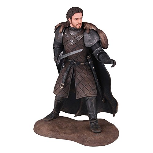 Game of Thrones Robb Stark Figure Game of Thrones Robb Stark Figure von Dark Horse