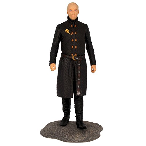 Game of Thrones Tywin Lannister Figure von Dark Horse