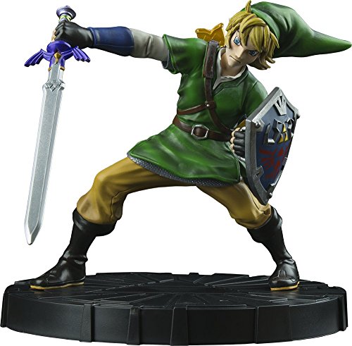 Legend of Zelda Skyward Sword Link Figure von Dark Horse