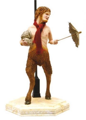 Statue-Narnia Mr. Tumnus von Dark Horse