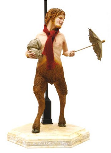 Statue-Narnia Mr. Tumnus Statue-Narnia Mr. Tumnus von Dark Horse
