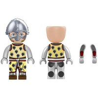 Kiddicraft KC1410 KIDDIZ Figuren-Pack: Ritter Kiddicraft KC1410 KIDDIZ Figuren-Pack: Ritter von Dark Side Bricks GmbH