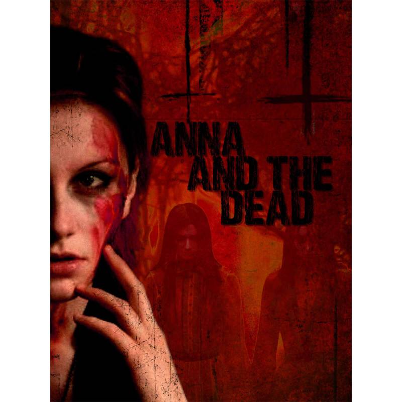 Anna And The Dead (US Import) von Dark Side Releasing