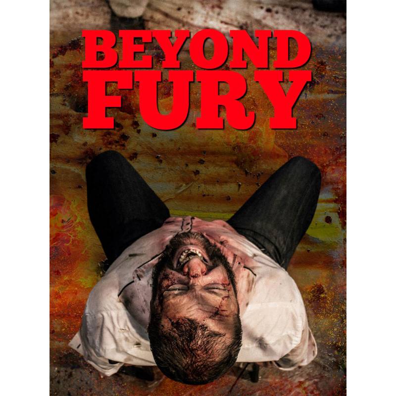 Beyond Fury (US Import) von Dark Side Releasing