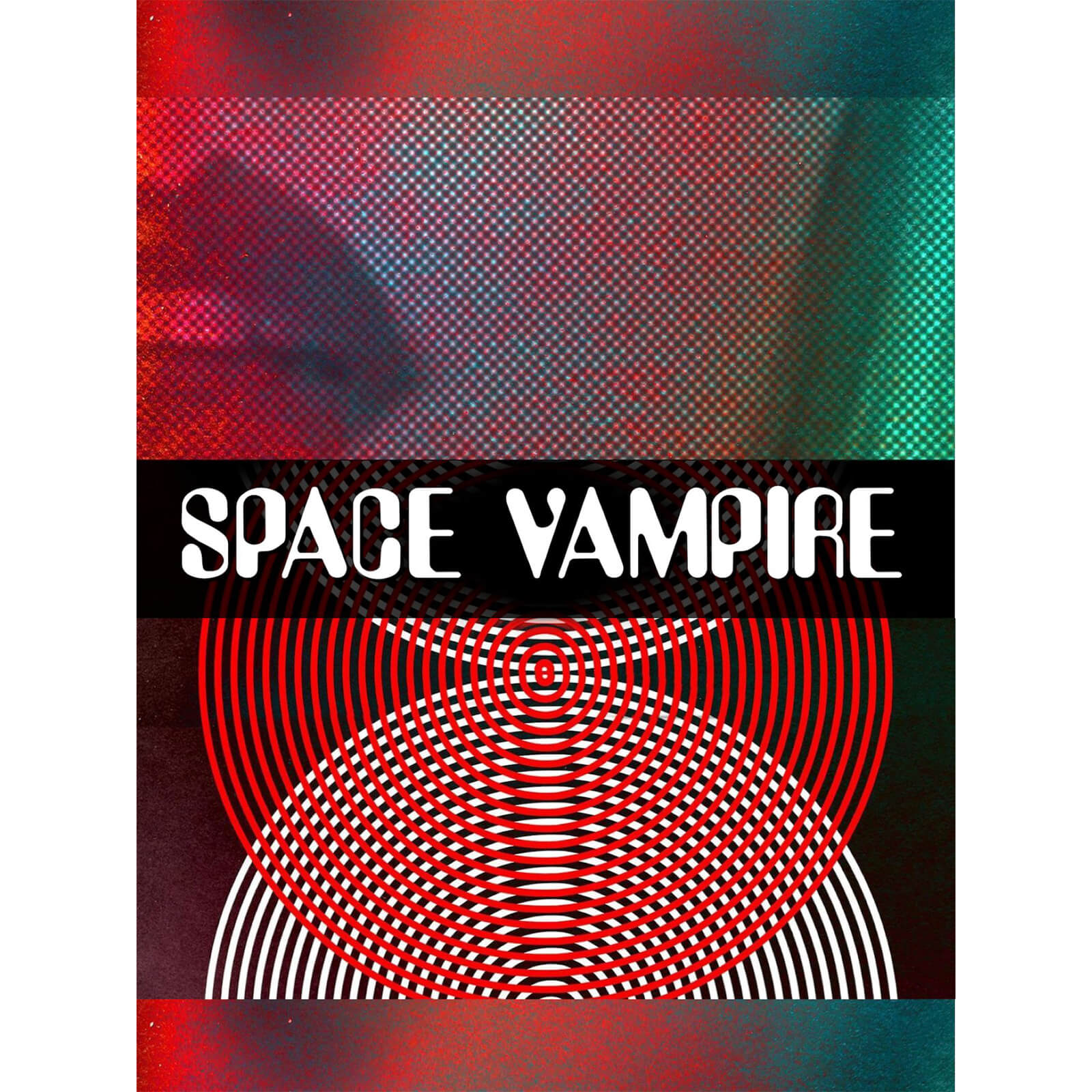 Space Vampire (US Import) von Dark Side Releasing