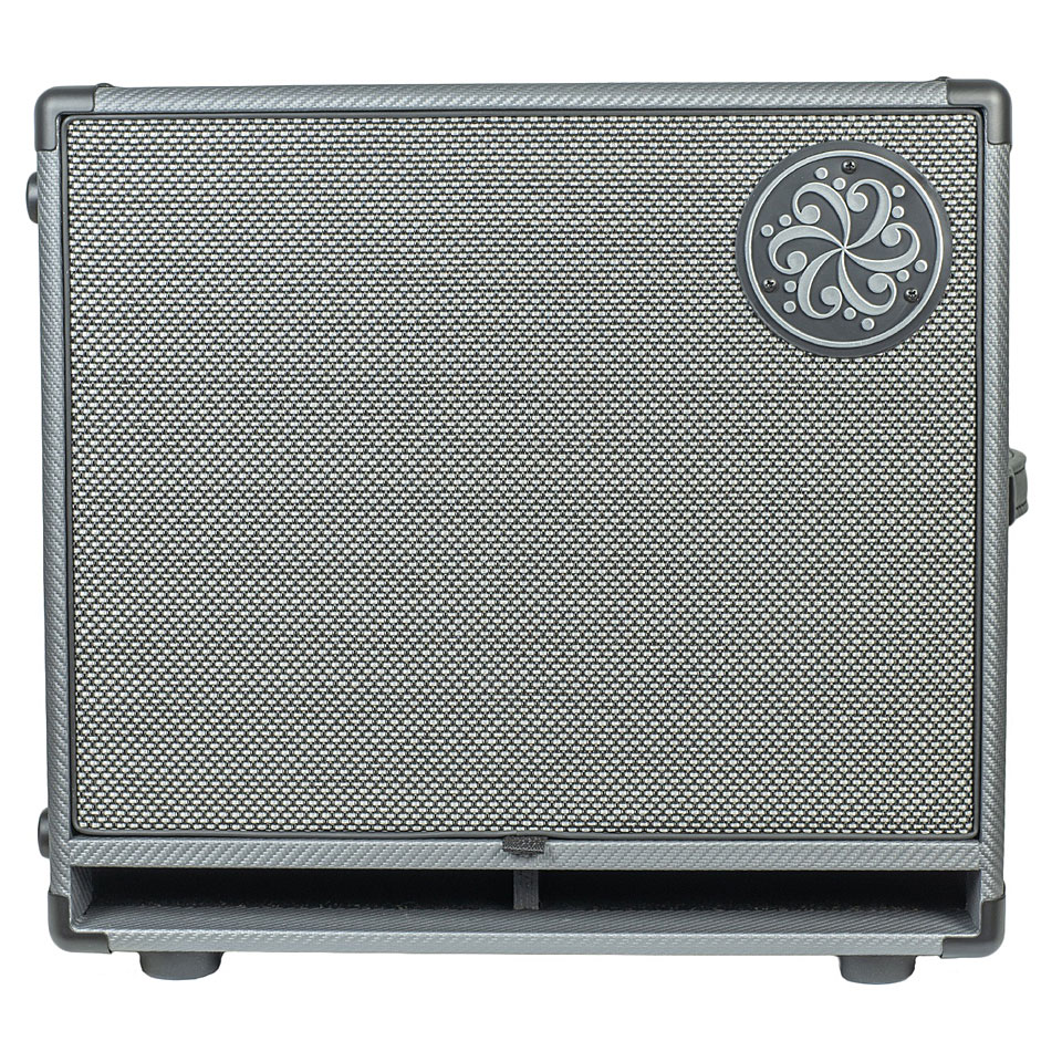 Darkglass DG112N Box E-Bass Darkglass DG112N Box E-Bass von Darkglass