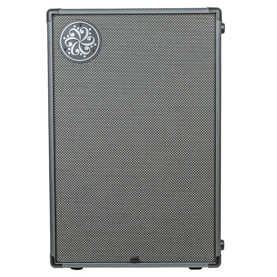 Darkglass DG210N Box E-Bass Darkglass DG210N Box E-Bass von Darkglass