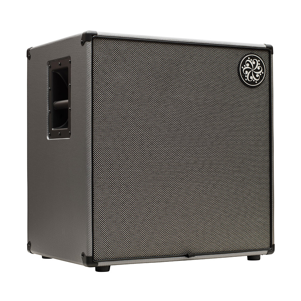 Darkglass DG410N Box E-Bass Darkglass DG410N Box E-Bass von Darkglass