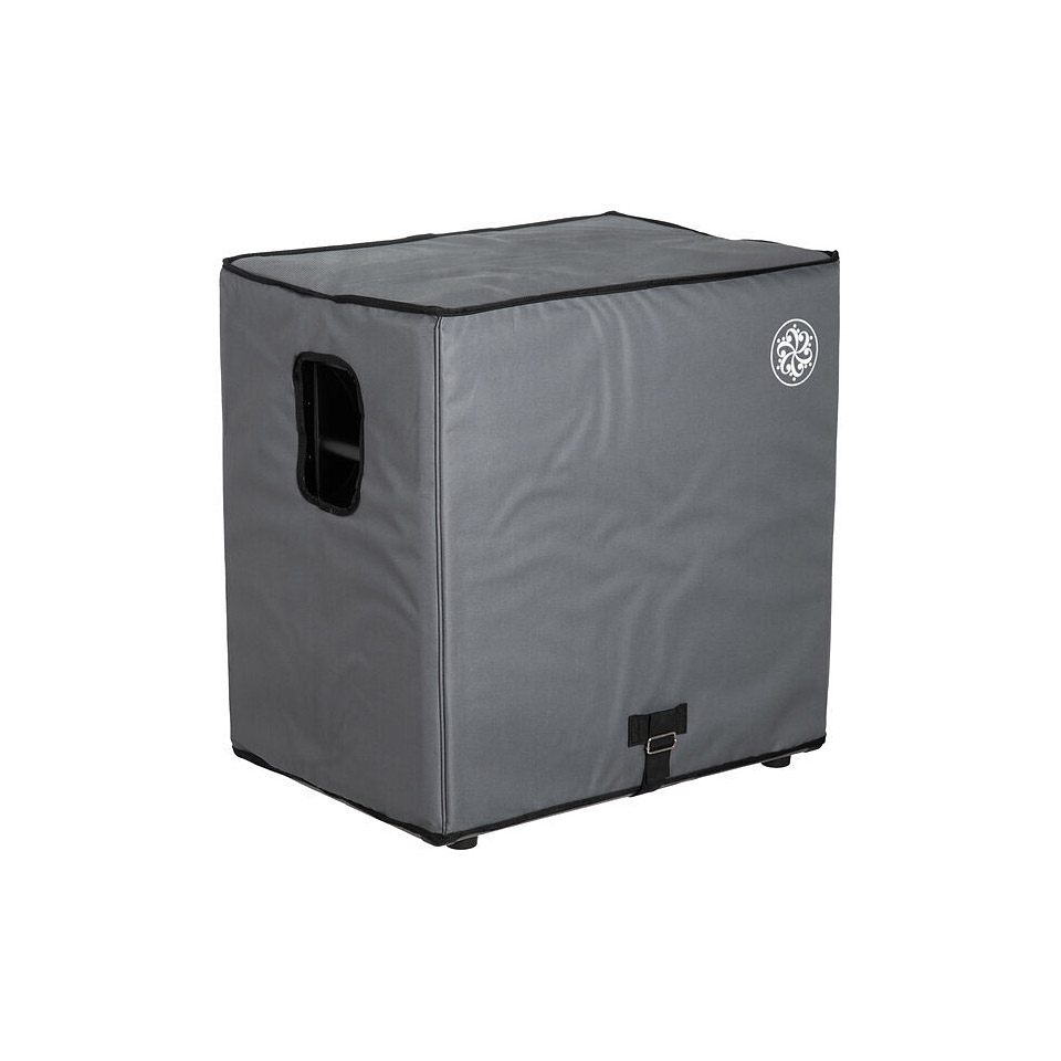Darkglass DG410NC Hülle Amp/Box Darkglass DG410NC Hülle Amp/Box von Darkglass