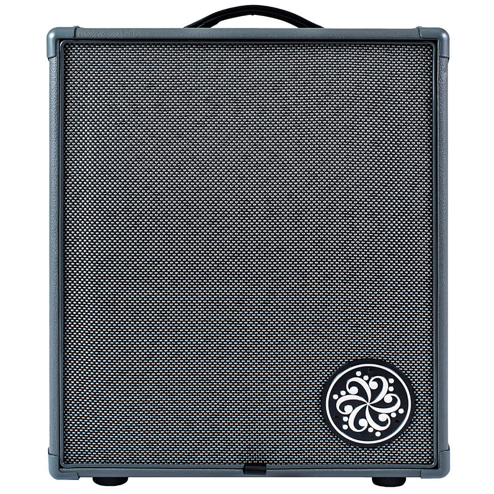 Darkglass Infinity 500 Combo 112 E-Bass-Verstärker Darkglass Infinity 500 Combo 112 E-Bass-Verstärker von Darkglass